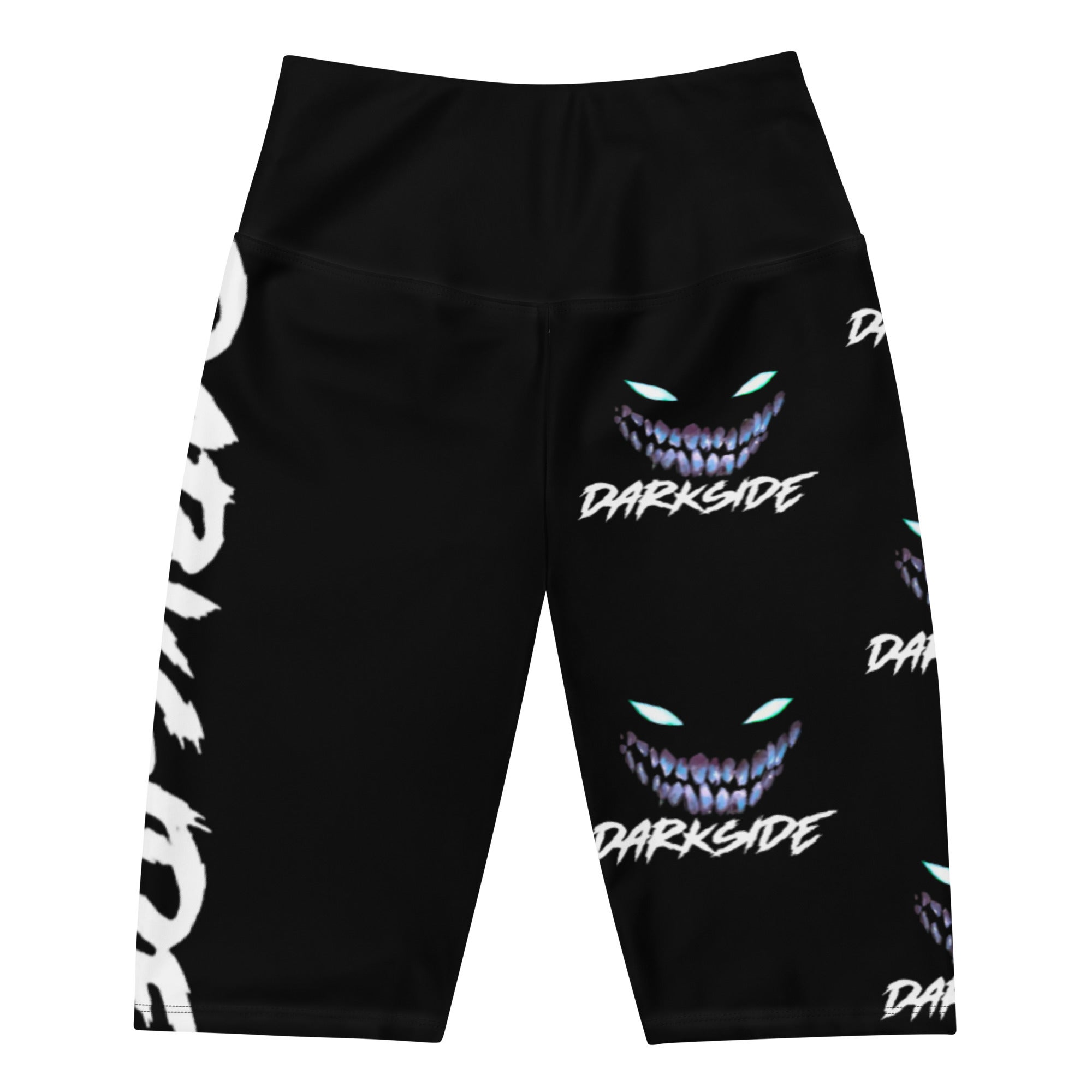 Biker Shorts | Darkside Sportz Inc.